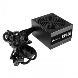 Corsair CV450 450Watt Power Supply